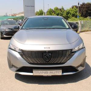 Peugeot 308 1.5 HDi Allure *LED, NAVIGACIJA, KAMERA*