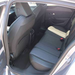 Peugeot 308 1.5 HDi Allure *LED, NAVIGACIJA, KAMERA*