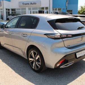 Peugeot 308 1.5 HDi Allure *LED, NAVIGACIJA, KAMERA*