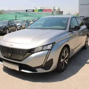 Peugeot 308 1.5 HDi Allure *LED, NAVIGACIJA, KAMERA*