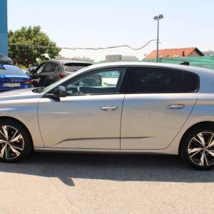 Peugeot 308 1.5 HDi Allure *LED, NAVIGACIJA, KAMERA*