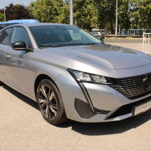 Peugeot 308 1.5 HDi Allure *LED, NAVIGACIJA, KAMERA*