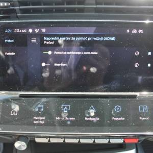 Peugeot 308 1.5 HDi Allure *LED, NAVIGACIJA, KAMERA*