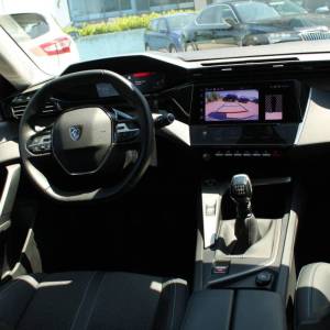 Peugeot 308 1.5 HDi Allure *LED, NAVIGACIJA, KAMERA*