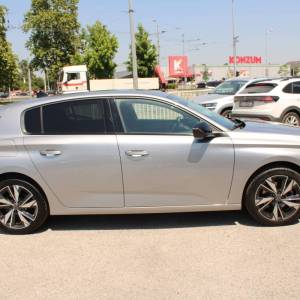Peugeot 308 1.5 HDi Allure *LED, NAVIGACIJA, KAMERA*