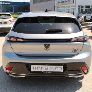 Peugeot 308 1.5 HDi Allure *LED, NAVIGACIJA, KAMERA*