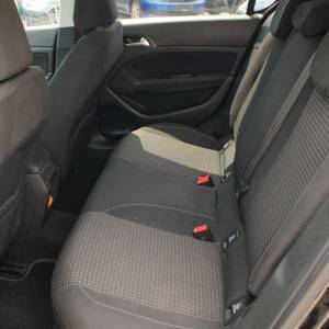 Peugeot 308 1.6 HDi Style