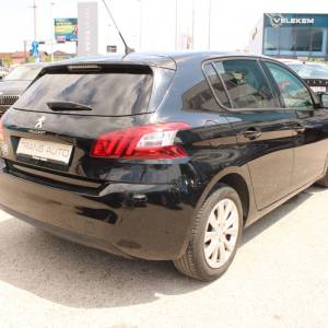 Peugeot 308 1.6 HDi Style