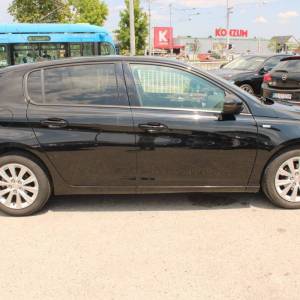 Peugeot 308 1.6 HDi Style