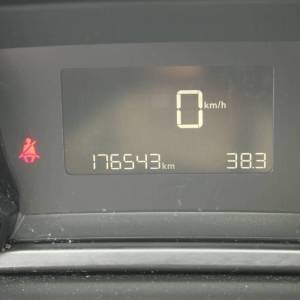 Peugeot 308 1.6 HDi Style