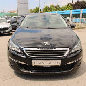 Peugeot 308 1.6 HDi Style