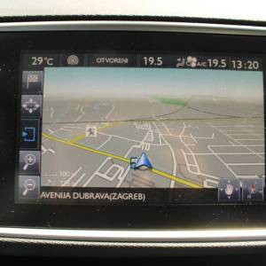 Peugeot 308 1.6 HDi Style