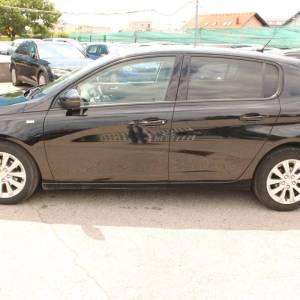 Peugeot 308 1.6 HDi Style