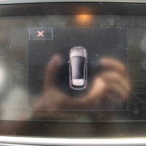 Peugeot 308 1.6 HDi Style
