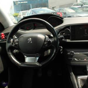 Peugeot 308 1.6 HDi Style