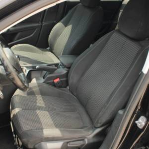 Peugeot 308 1.6 HDi Style