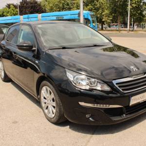 Peugeot 308 1.6 HDi Style