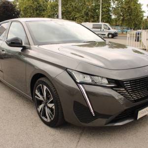 Peugeot 308 SW 1.5 HDi AUTOMATIK Allure *LED, NAVIGACIJA, KAMERA*