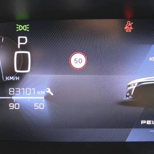 Peugeot 308 SW 1.5 HDi AUTOMATIK Allure *LED, NAVIGACIJA, KAMERA*