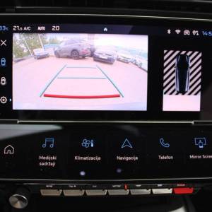 Peugeot 308 SW 1.5 HDi AUTOMATIK Allure *LED, NAVIGACIJA, KAMERA*
