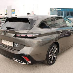 Peugeot 308 SW 1.5 HDi AUTOMATIK Allure *LED, NAVIGACIJA, KAMERA*