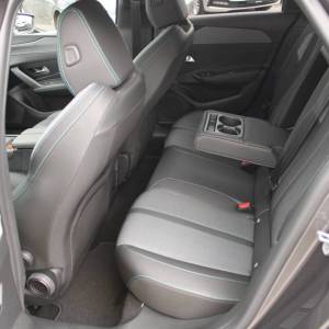 Peugeot 308 SW 1.5 HDi AUTOMATIK Allure *LED, NAVIGACIJA, KAMERA*