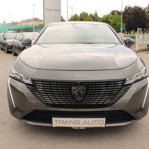 Peugeot 308 SW 1.5 HDi AUTOMATIK Allure *LED, NAVIGACIJA, KAMERA*