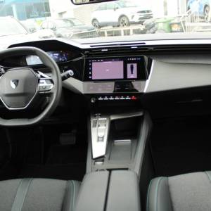 Peugeot 308 SW 1.5 HDi AUTOMATIK Allure *LED, NAVIGACIJA, KAMERA*