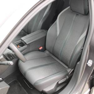 Peugeot 308 SW 1.5 HDi AUTOMATIK Allure *LED, NAVIGACIJA, KAMERA*