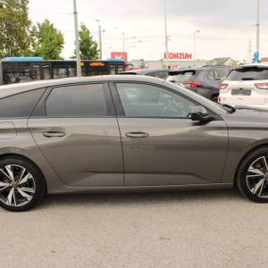 Peugeot 308 SW 1.5 HDi AUTOMATIK Allure *LED, NAVIGACIJA, KAMERA*