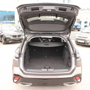 Peugeot 308 SW 1.5 HDi AUTOMATIK Allure *LED, NAVIGACIJA, KAMERA*