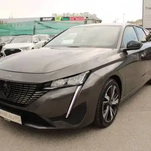 Peugeot 308 SW 1.5 HDi AUTOMATIK Allure *LED, NAVIGACIJA, KAMERA*