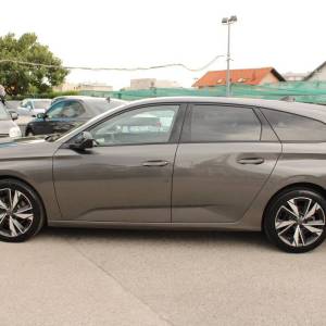 Peugeot 308 SW 1.5 HDi AUTOMATIK Allure *LED, NAVIGACIJA, KAMERA*