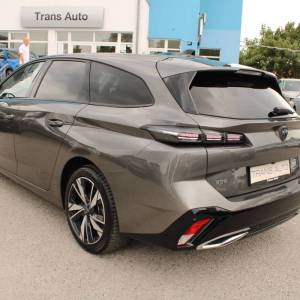 Peugeot 308 SW 1.5 HDi AUTOMATIK Allure *LED, NAVIGACIJA, KAMERA*
