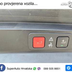 Peugeot 5008 2.0 Aut. GT 181 KS, PANO+ACC+KAM+GR SJED+KEY+VIRT+LANE