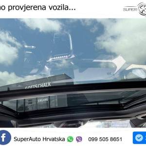 Peugeot 5008 2.0 Aut. GT 181 KS, PANO+ACC+KAM+GR SJED+KEY+VIRT+LANE
