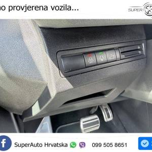 Peugeot 5008 2.0 Aut. GT 181 KS, PANO+ACC+KAM+GR SJED+KEY+VIRT+LANE