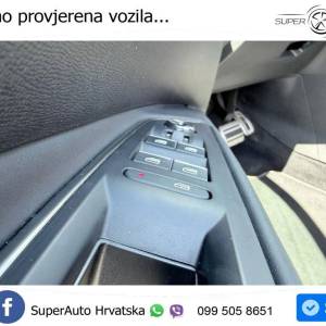 Peugeot 5008 2.0 Aut. GT 181 KS, PANO+ACC+KAM+GR SJED+KEY+VIRT+LANE