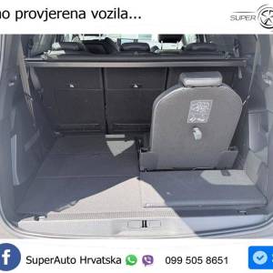 Peugeot 5008 2.0 Aut. GT 181 KS, PANO+ACC+KAM+GR SJED+KEY+VIRT+LANE