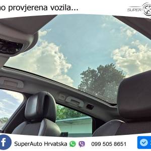 Peugeot 508 SW 2.0 HDI 140 KS, REG 10/26 PANO+GR SJED+TEM+PDC