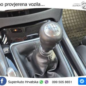 Peugeot 508 SW 2.0 HDI 140 KS, REG 10/26 PANO+GR SJED+TEM+PDC