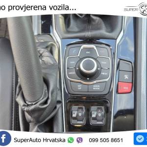 Peugeot 508 SW 2.0 HDI 140 KS, REG 10/26 PANO+GR SJED+TEM+PDC