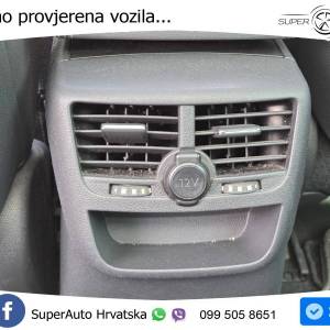 Peugeot 508 SW 2.0 HDI 140 KS, REG 10/26 PANO+GR SJED+TEM+PDC