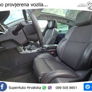 Peugeot 508 SW 2.0 HDI 140 KS, REG 10/26 PANO+GR SJED+TEM+PDC