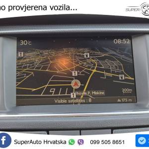 Peugeot 508 SW 2.0 HDI 140 KS, REG 10/26 PANO+GR SJED+TEM+PDC