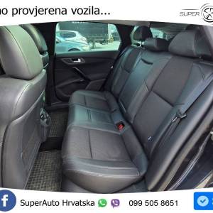 Peugeot 508 SW 2.0 HDI 140 KS, REG 10/26 PANO+GR SJED+TEM+PDC