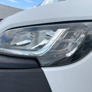 Peugeot Boxer 2.2 BLUEHDI COMFORT L3H2