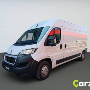 Peugeot Boxer 2,2 BLUEHDI - 3 godine jamstva
