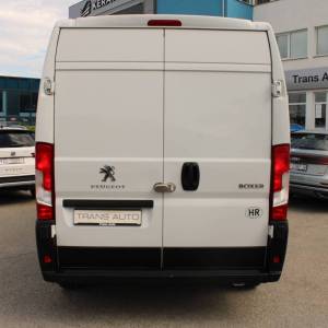 Peugeot Boxer 2.2 HDi L2H2