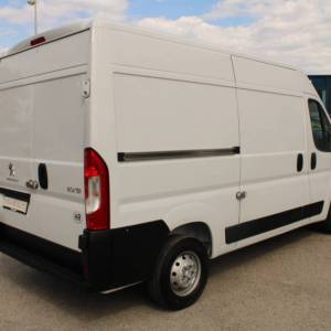 Peugeot Boxer 2.2 HDi L2H2